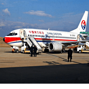 莫高航空快递航空快运业稳步发展的原因是什么？